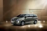 Buick GL8 2011 года